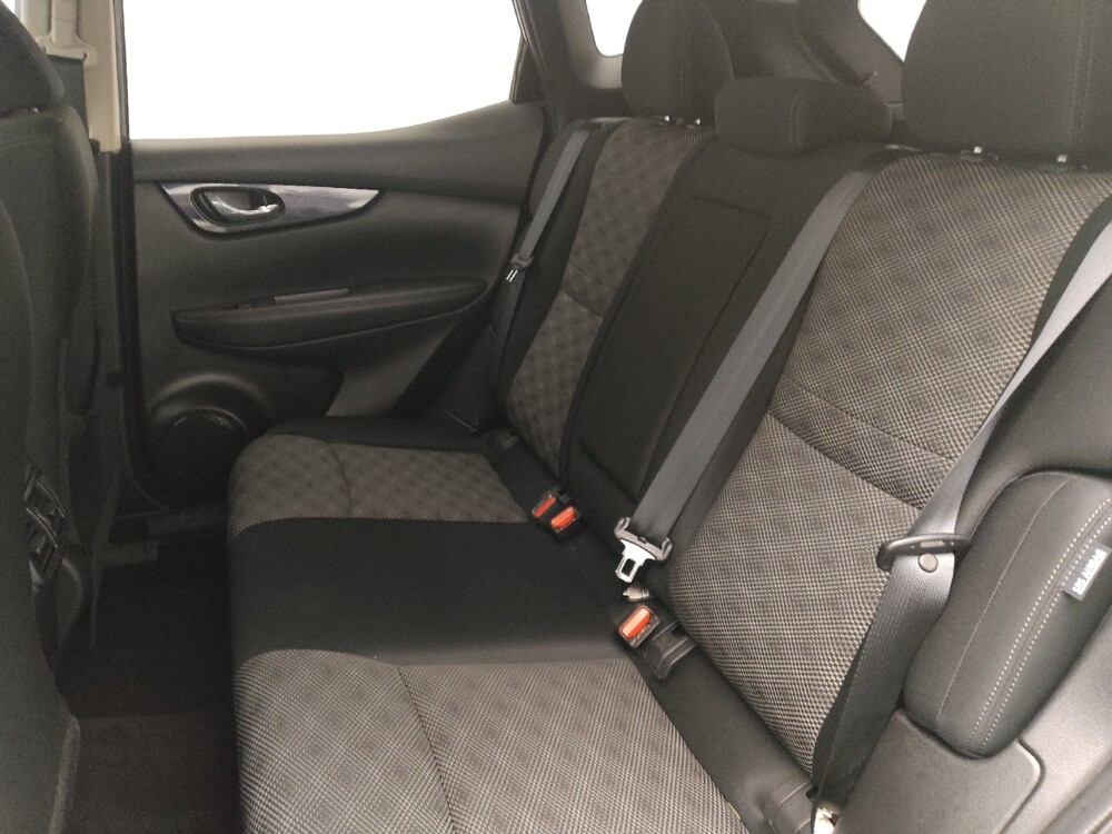 2020 Nissan Rogue Sport in Columbia, SC 29210 - 18096674 18