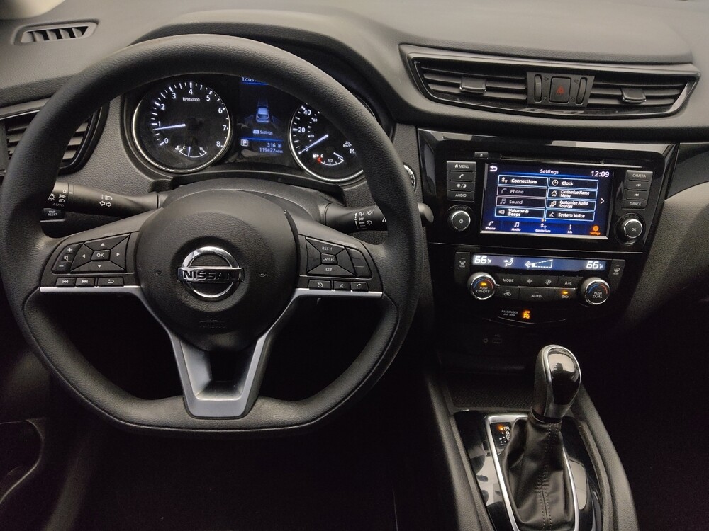 2020 Nissan Rogue Sport in Columbia, SC 29210 - 18096674 22