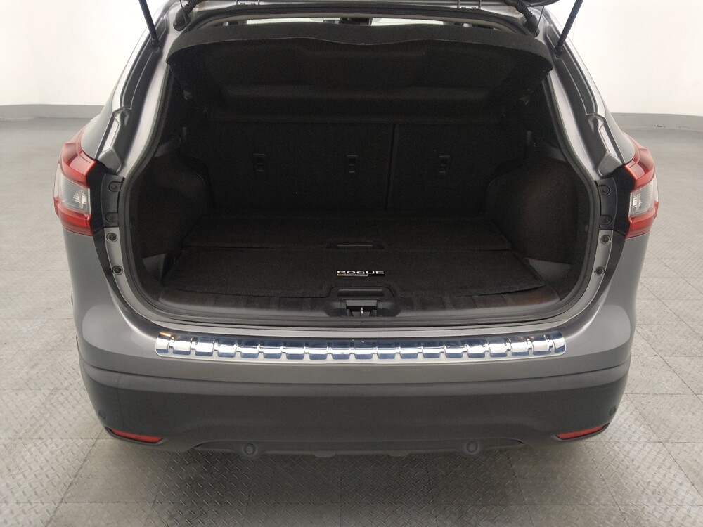 2020 Nissan Rogue Sport in Columbia, SC 29210 - 18096674 29