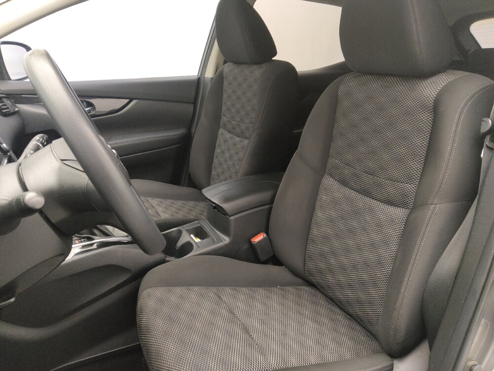 2020 Nissan Rogue Sport in Columbia, SC 29210 - 18096674 17