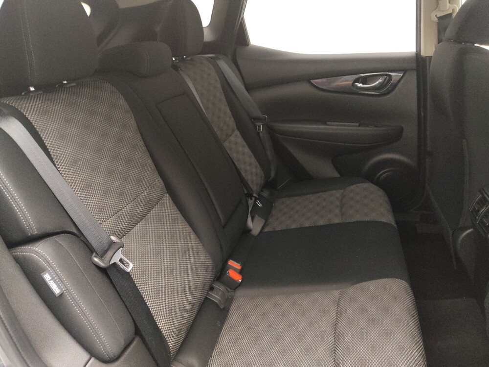 2020 Nissan Rogue Sport in Columbia, SC 29210 - 18096674 19