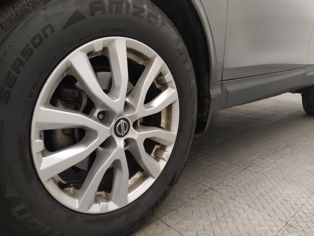 2020 Nissan Rogue Sport in Columbia, SC 29210 - 18096674 31