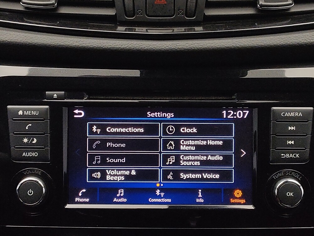 2020 Nissan Rogue Sport in Columbia, SC 29210 - 18096674 25