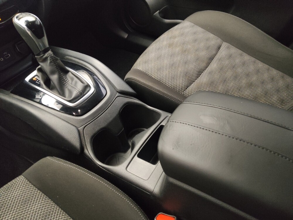 2020 Nissan Rogue Sport in Columbia, SC 29210 - 18096674 26