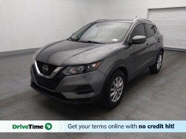 2020 Nissan Rogue Sport in Columbia, SC 29210