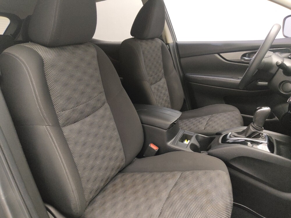 2020 Nissan Rogue Sport in Columbia, SC 29210 - 18096674 21