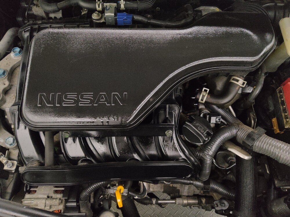 2020 Nissan Rogue Sport in Columbia, SC 29210 - 18096674 30