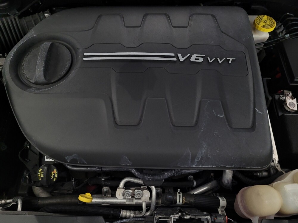 2021 Jeep Cherokee in Gainesville, FL 32609 - 18096675 30