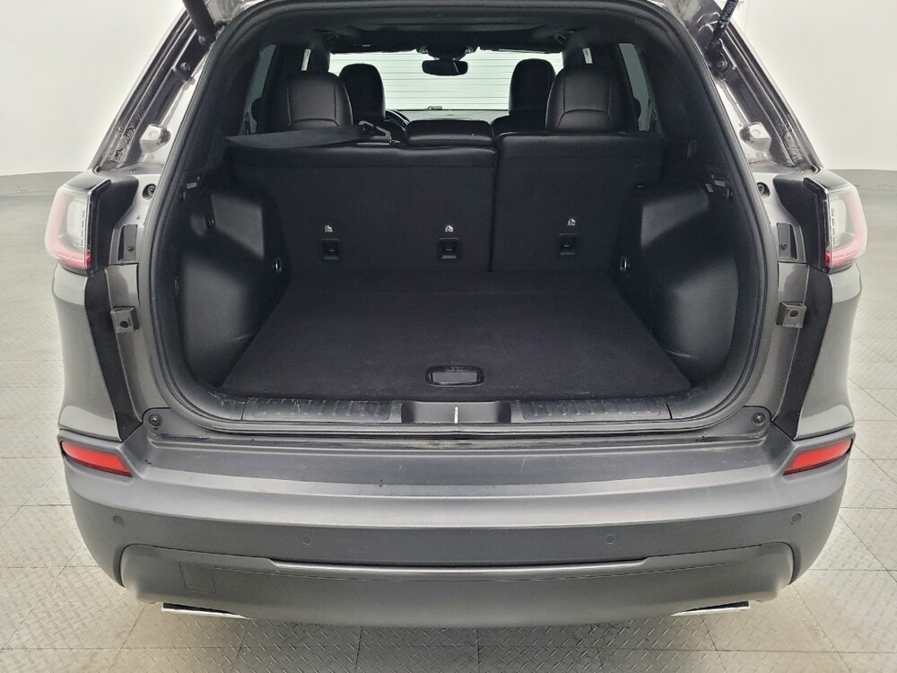 2021 Jeep Cherokee in Gainesville, FL 32609 - 18096675 29