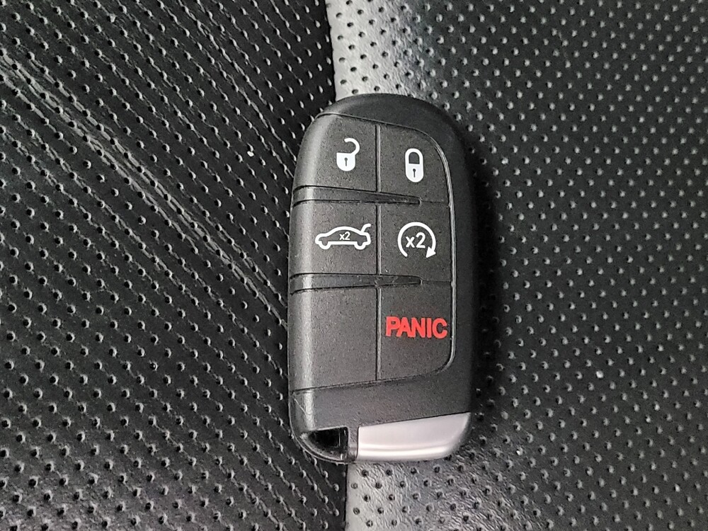 2021 Jeep Cherokee in Gainesville, FL 32609 - 18096675 32