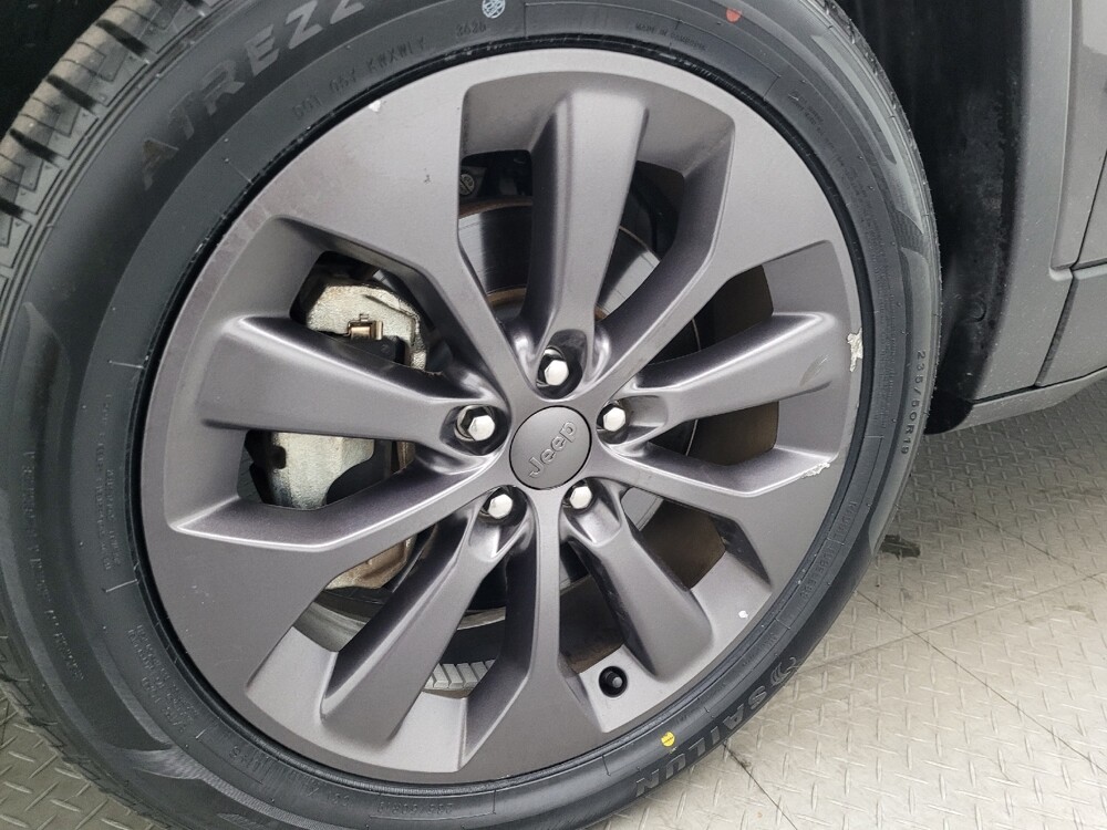 2021 Jeep Cherokee in Gainesville, FL 32609 - 18096675 31