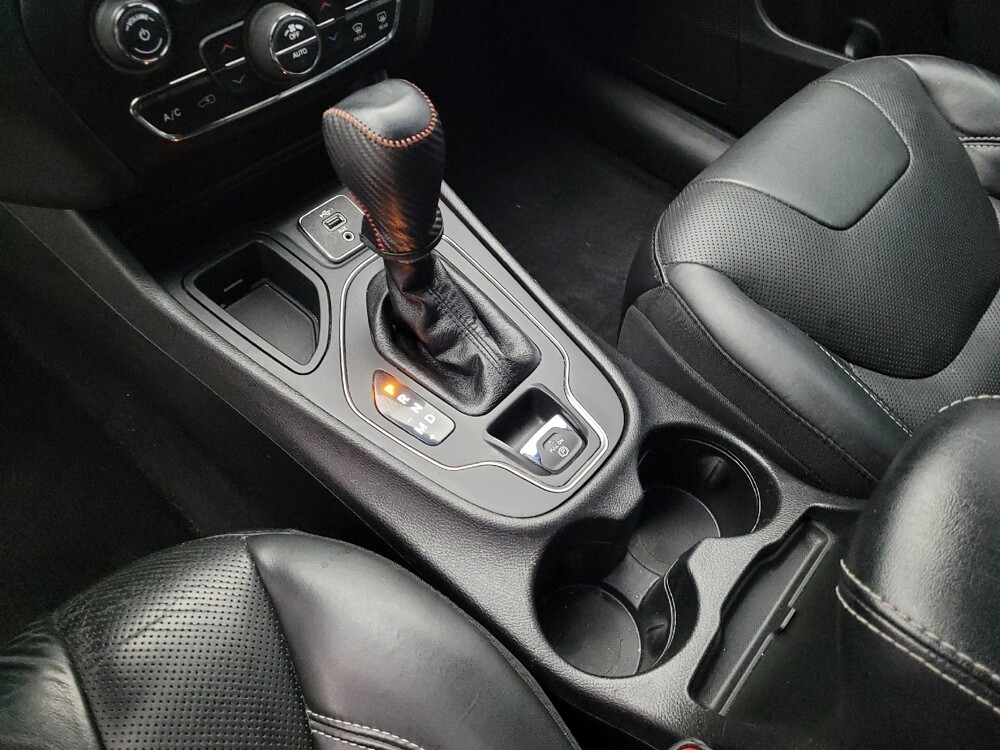 2021 Jeep Cherokee in Gainesville, FL 32609 - 18096675 26