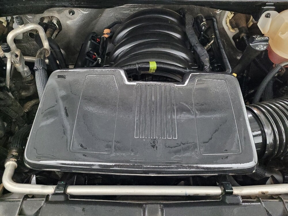 2020 Chevrolet Silverado 1500 in Sanford, FL 32773 - 18096676 30