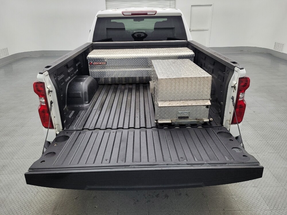 2020 Chevrolet Silverado 1500 in Sanford, FL 32773 - 18096676 29