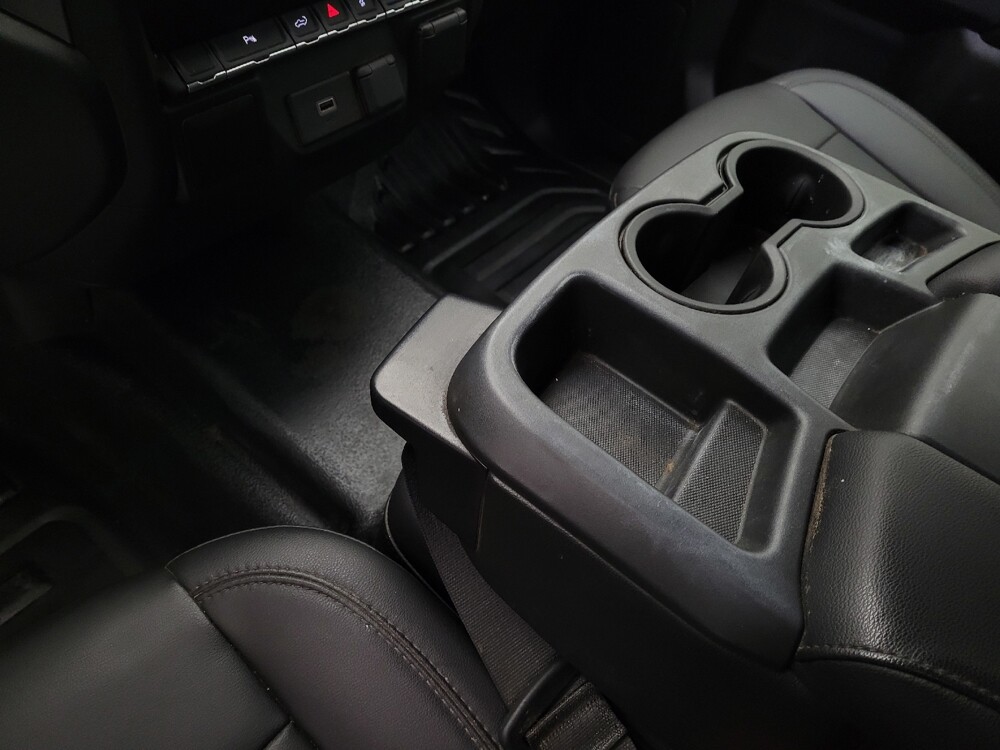 2020 Chevrolet Silverado 1500 in Sanford, FL 32773 - 18096676 26