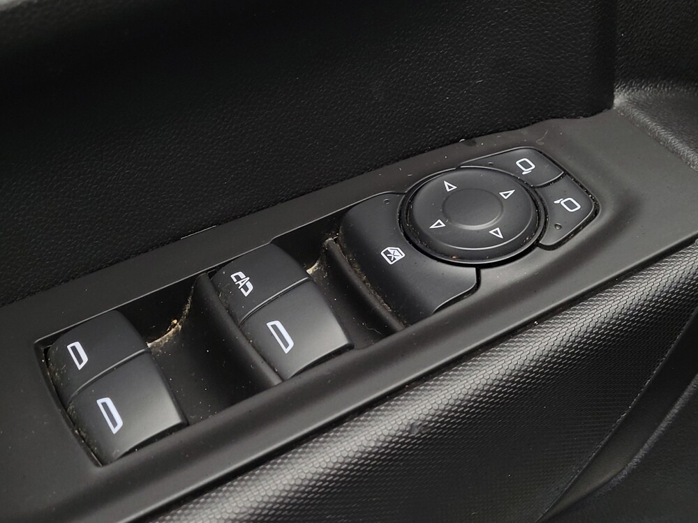 2020 Chevrolet Silverado 1500 in Sanford, FL 32773 - 18096676 27