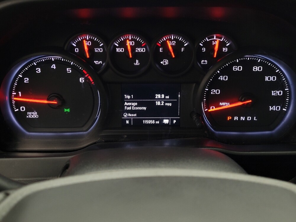 2020 Chevrolet Silverado 1500 in Sanford, FL 32773 - 18096676 23