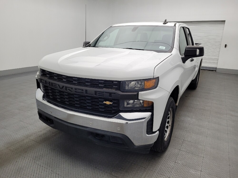 2020 Chevrolet Silverado 1500 in Sanford, FL 32773 - 18096676 15