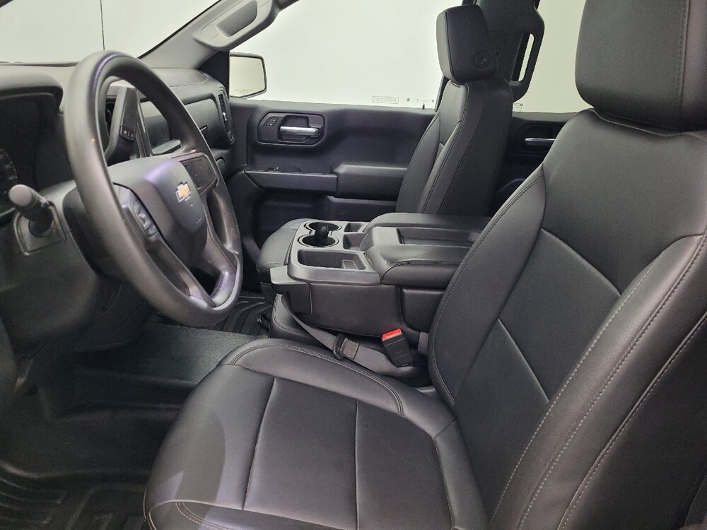 2020 Chevrolet Silverado 1500 in Sanford, FL 32773 - 18096676 17