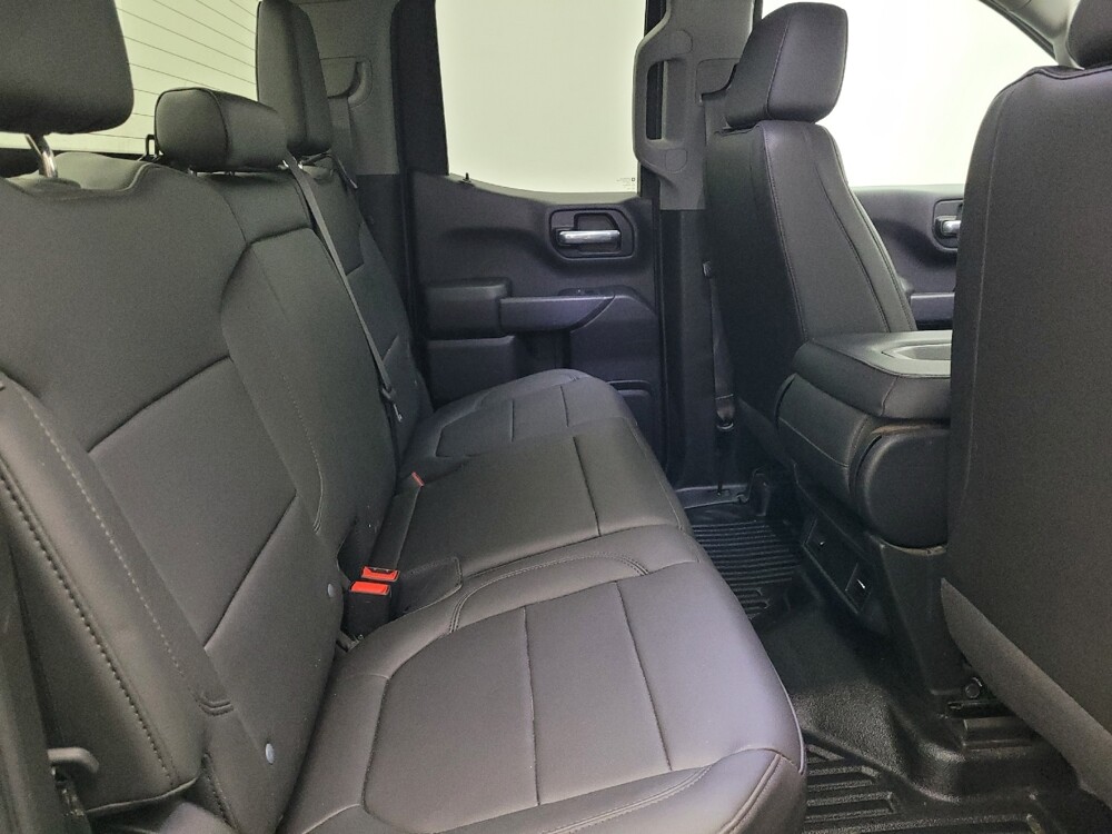 2020 Chevrolet Silverado 1500 in Sanford, FL 32773 - 18096676 19