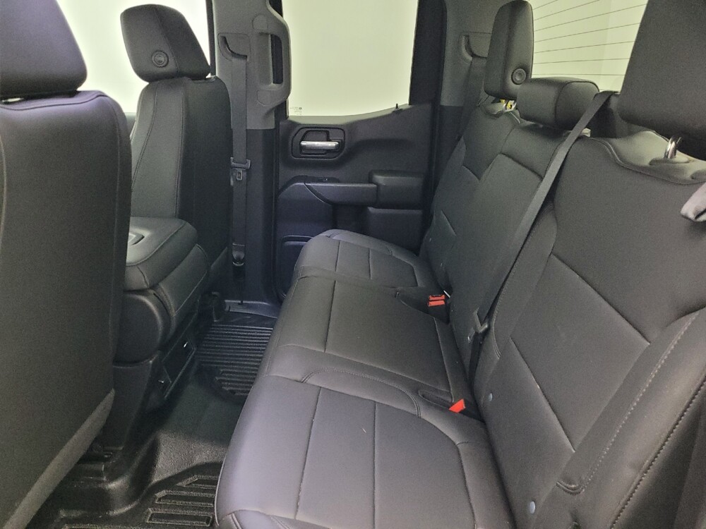 2020 Chevrolet Silverado 1500 in Sanford, FL 32773 - 18096676 18