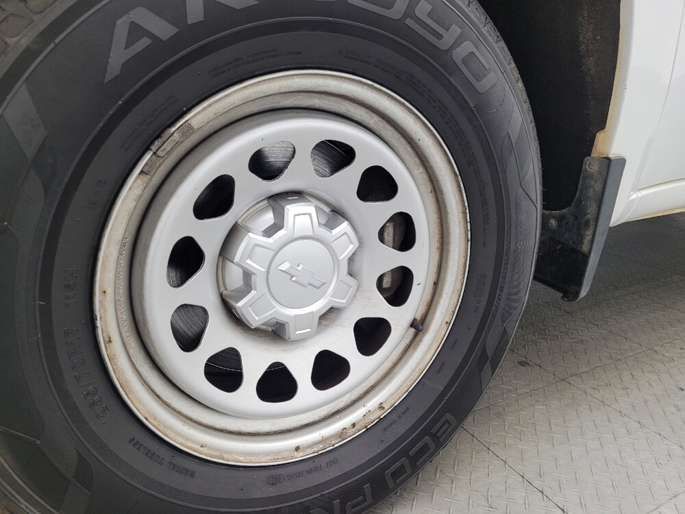 2020 Chevrolet Silverado 1500 in Sanford, FL 32773 - 18096676 31