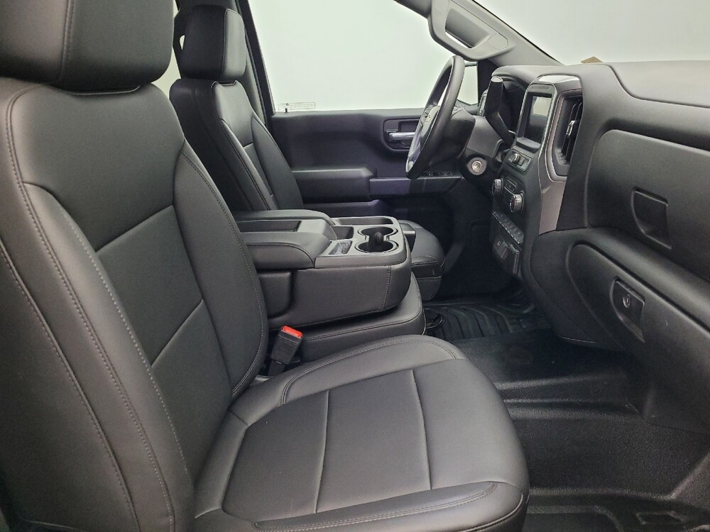 2020 Chevrolet Silverado 1500 in Sanford, FL 32773 - 18096676 21