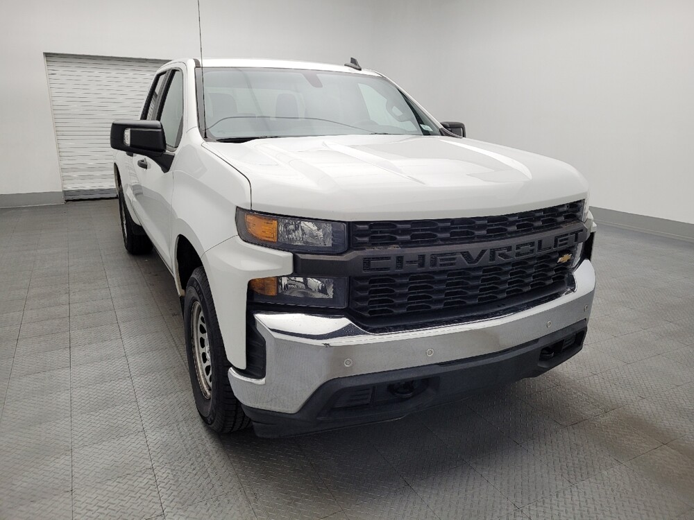 2020 Chevrolet Silverado 1500 in Sanford, FL 32773 - 18096676 14