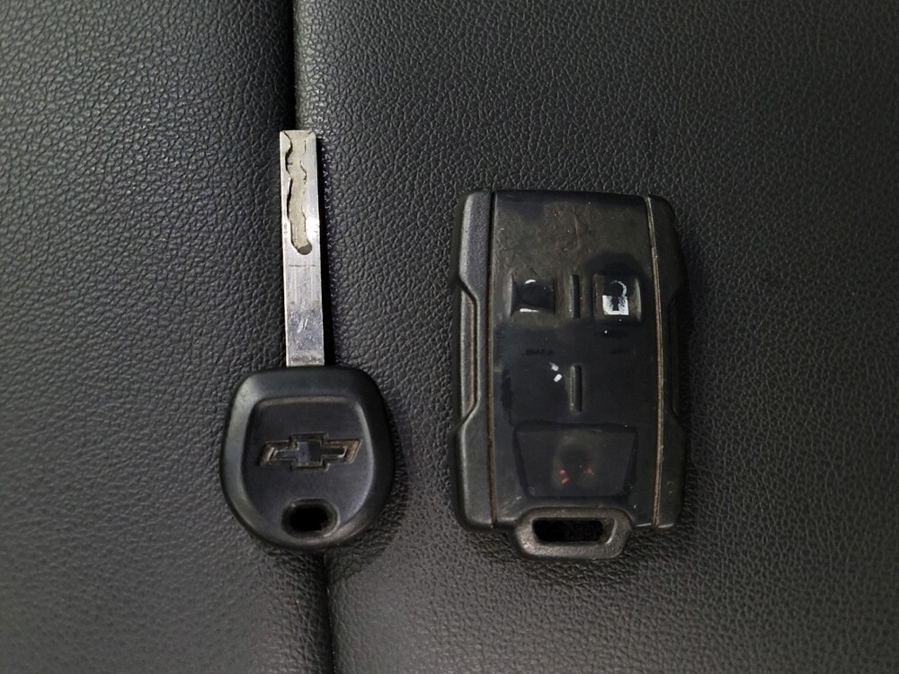 2020 Chevrolet Silverado 1500 in Sanford, FL 32773 - 18096676 32