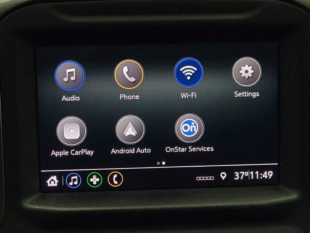 2020 Chevrolet Silverado 1500 in Sanford, FL 32773 - 18096676 25