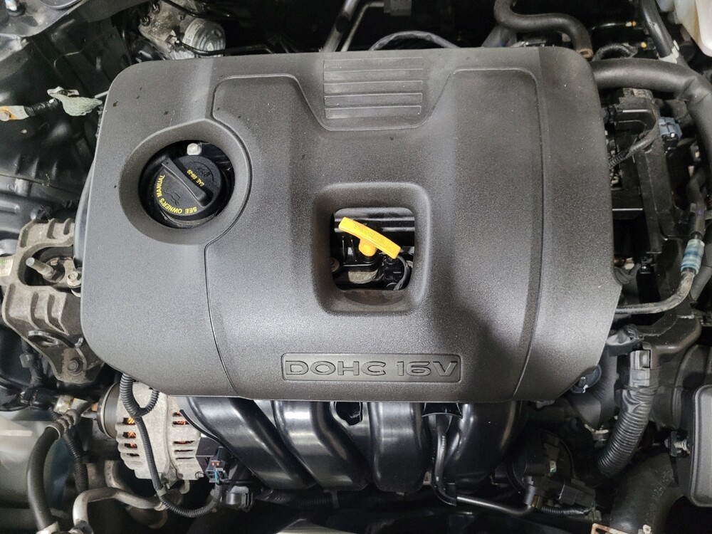 2021 Kia Forte in Laurel, MD 20724 - 18096677 30