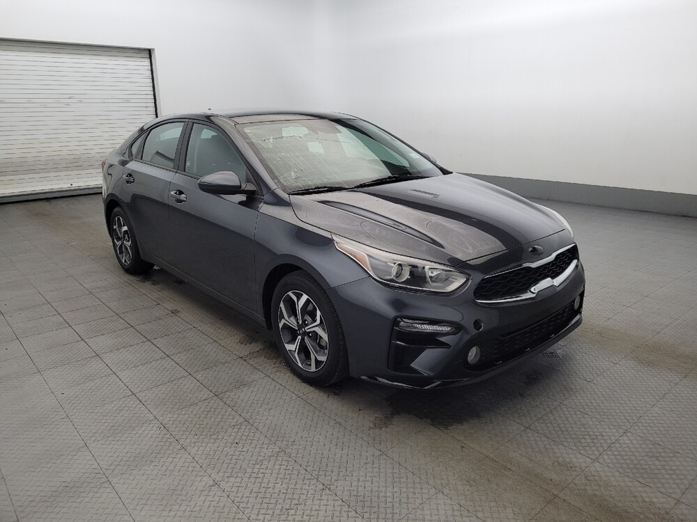 2021 Kia Forte in Laurel, MD 20724 - 18096677 13
