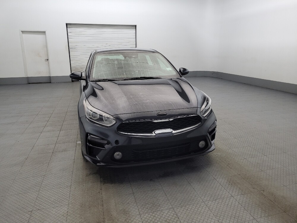 2021 Kia Forte in Laurel, MD 20724 - 18096677 14