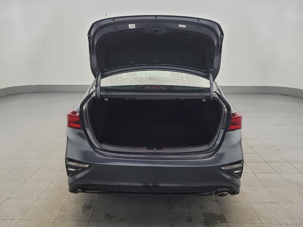 2021 Kia Forte in Laurel, MD 20724 - 18096677 29