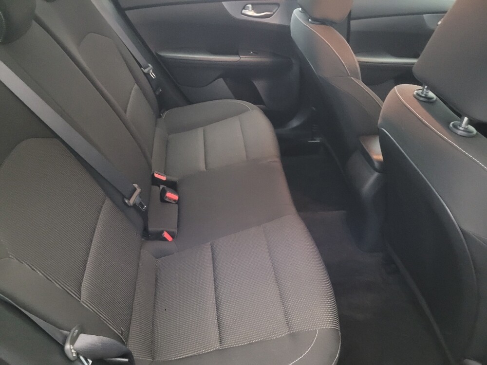 2021 Kia Forte in Laurel, MD 20724 - 18096677 19