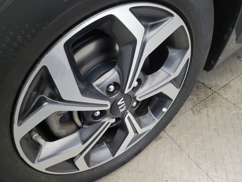 2021 Kia Forte in Laurel, MD 20724 - 18096677 31