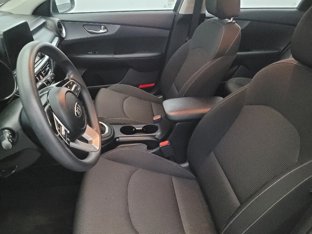 2021 Kia Forte in Laurel, MD 20724 - 18096677 17