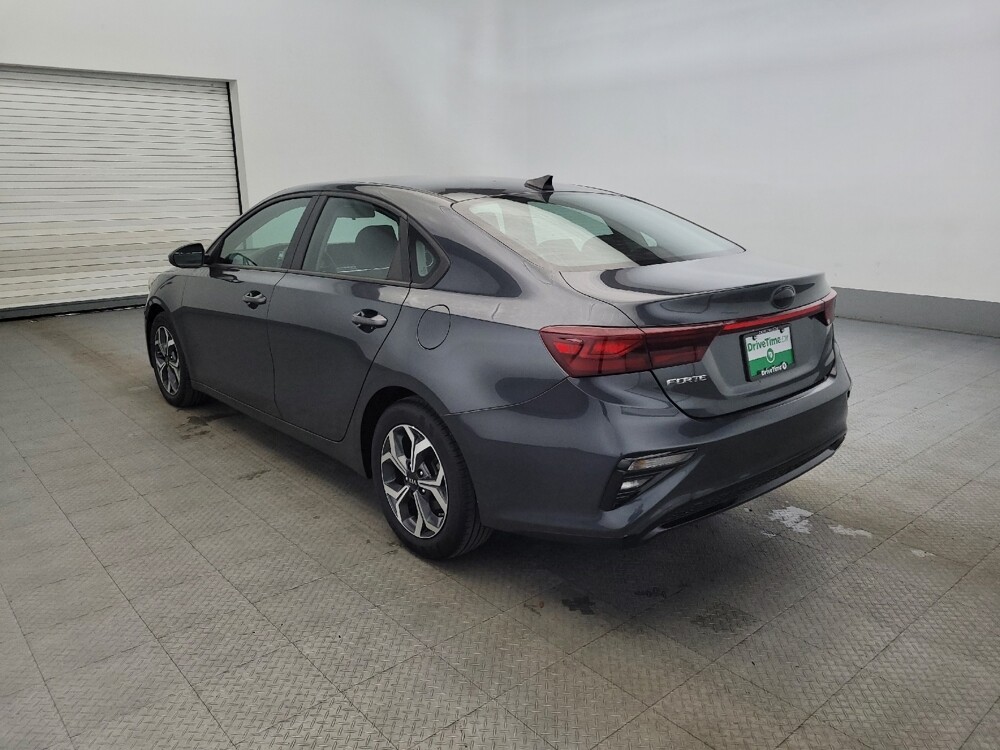 2021 Kia Forte in Laurel, MD 20724 - 18096677 5