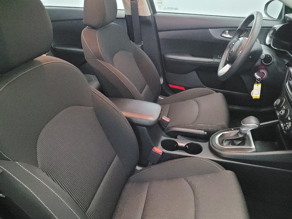 2021 Kia Forte in Laurel, MD 20724 - 18096677 21