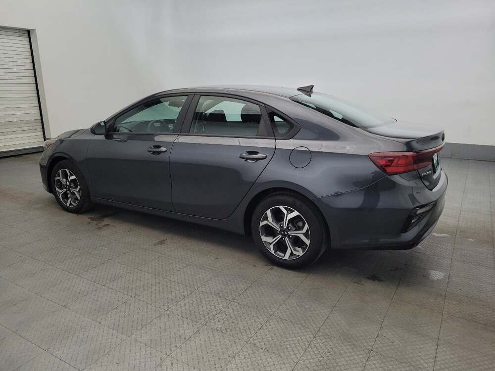 2021 Kia Forte in Laurel, MD 20724 - 18096677 3