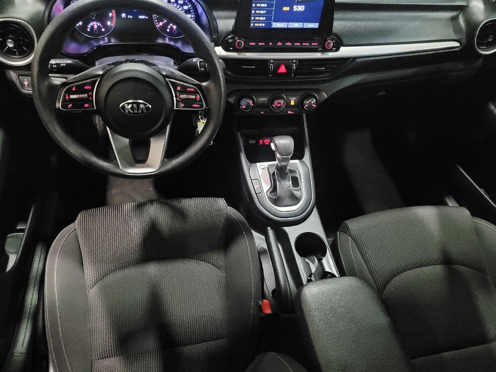 2021 Kia Forte in Laurel, MD 20724 - 18096677 22