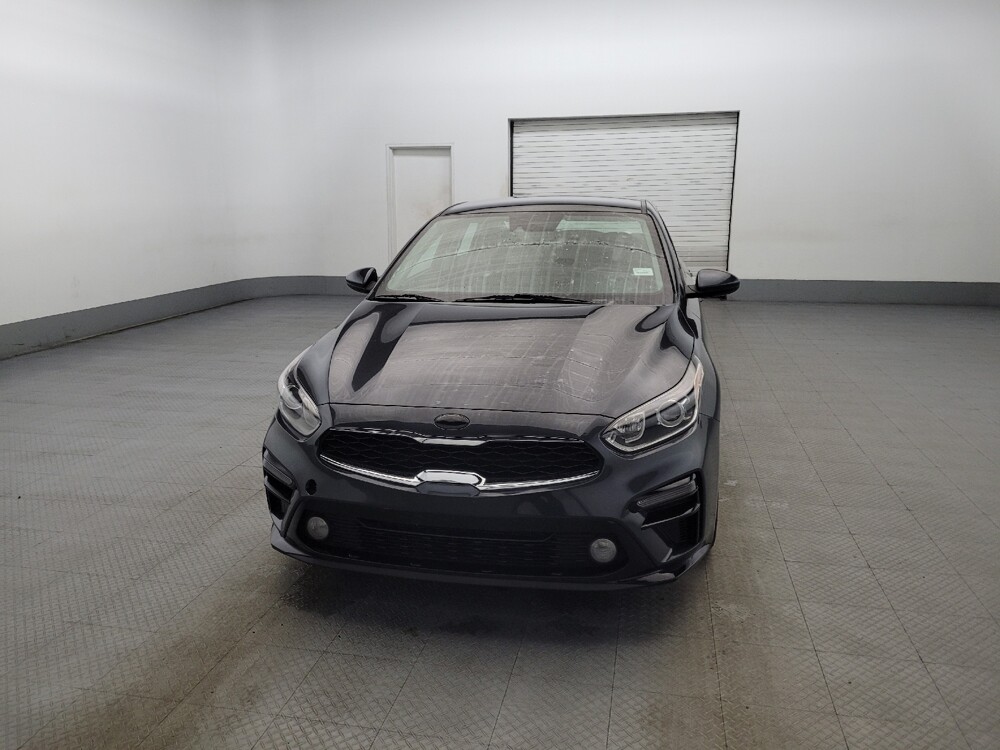 2021 Kia Forte in Laurel, MD 20724 - 18096677 15