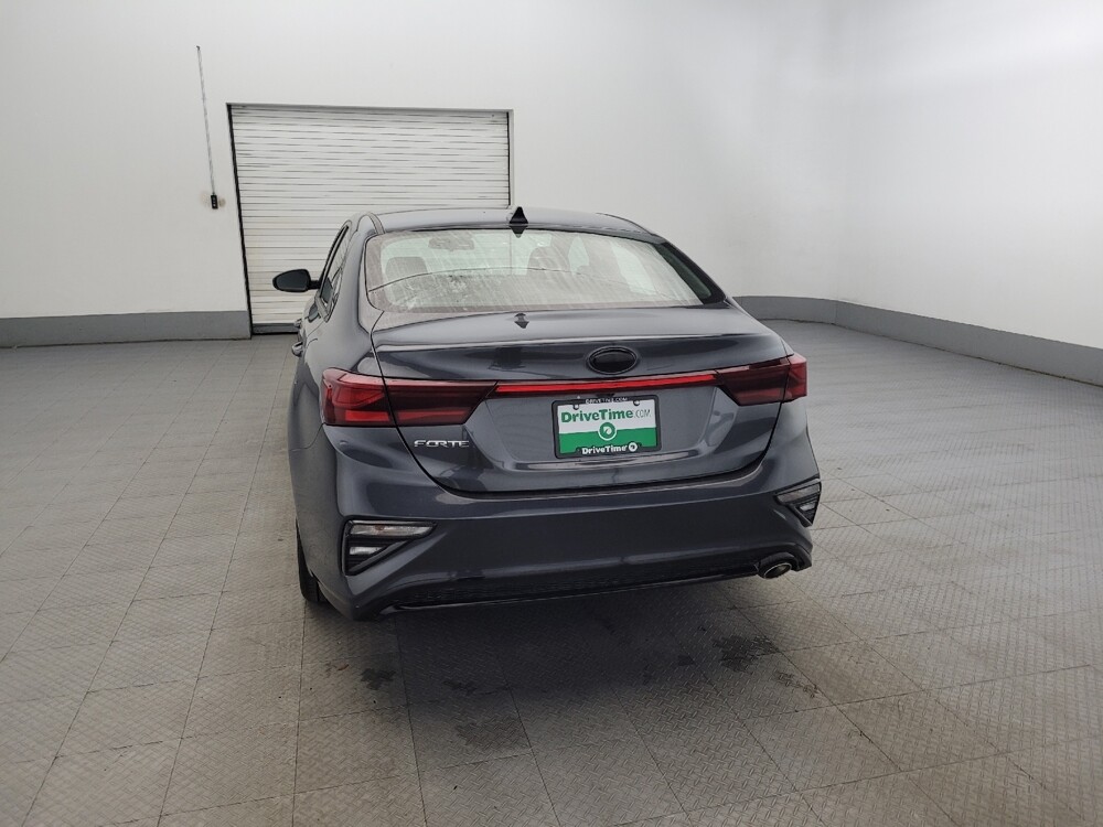 2021 Kia Forte in Laurel, MD 20724 - 18096677 6