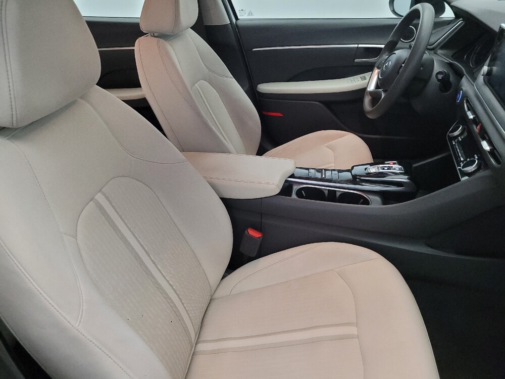 2022 Hyundai Sonata in Temple Hills, MD 20746 - 18096678 21