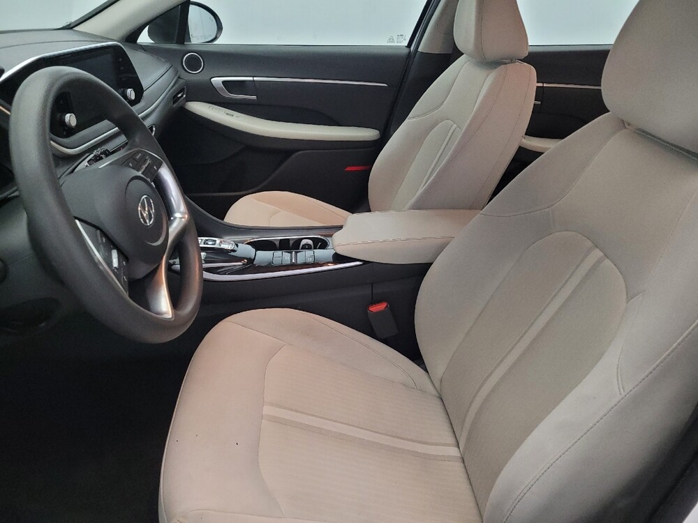 2022 Hyundai Sonata in Temple Hills, MD 20746 - 18096678 17