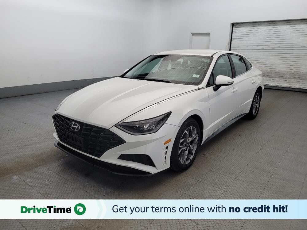 2022 Hyundai Sonata in Temple Hills, MD 20746 - 18096678