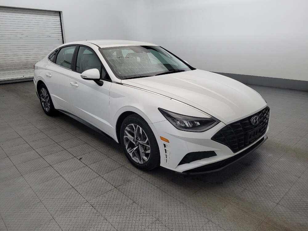 2022 Hyundai Sonata in Temple Hills, MD 20746 - 18096678 13