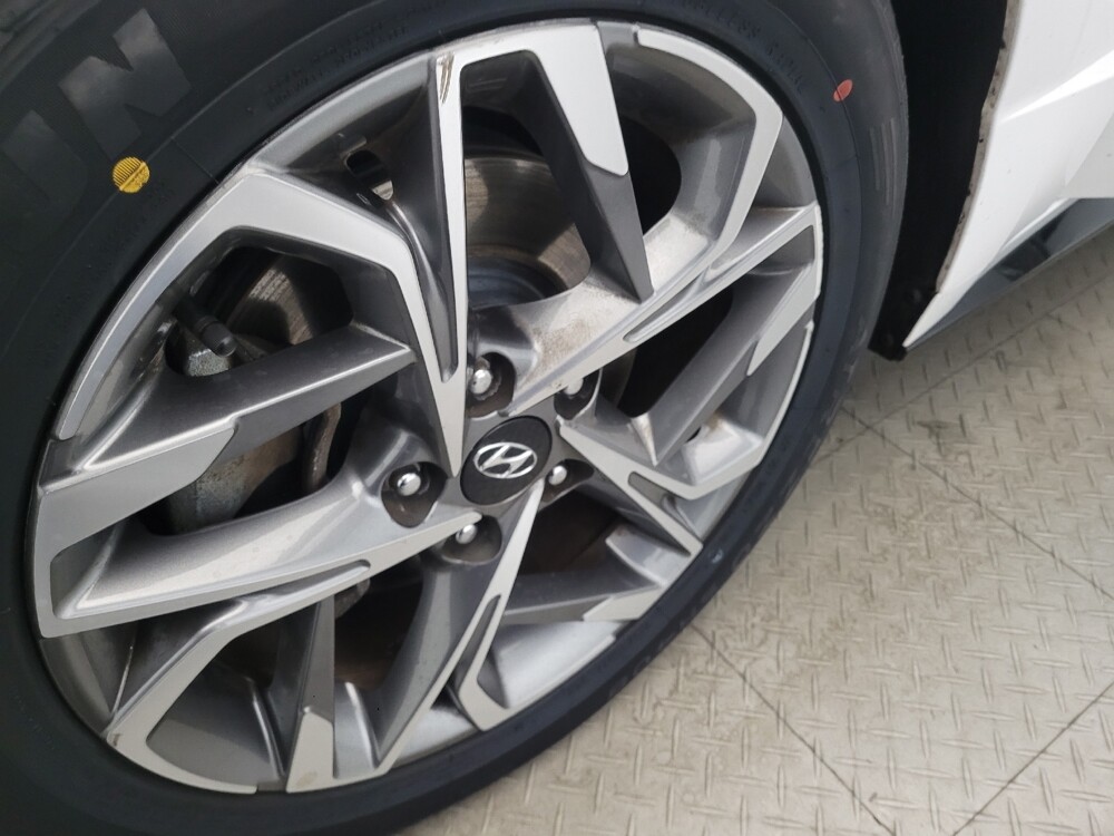 2022 Hyundai Sonata in Temple Hills, MD 20746 - 18096678 31