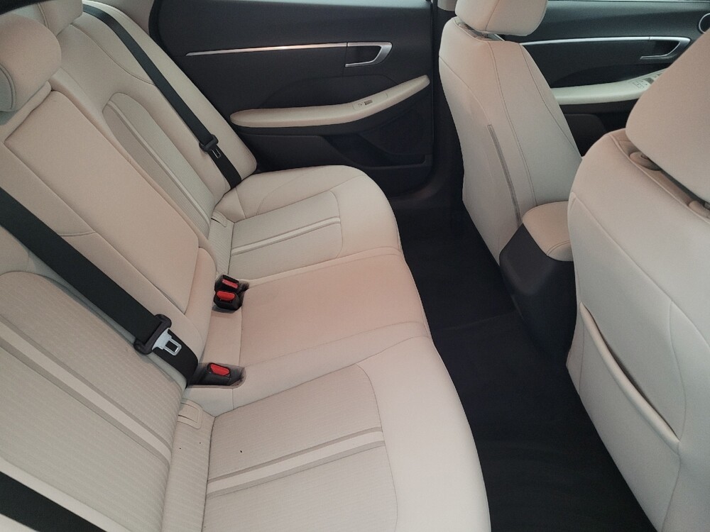 2022 Hyundai Sonata in Temple Hills, MD 20746 - 18096678 19