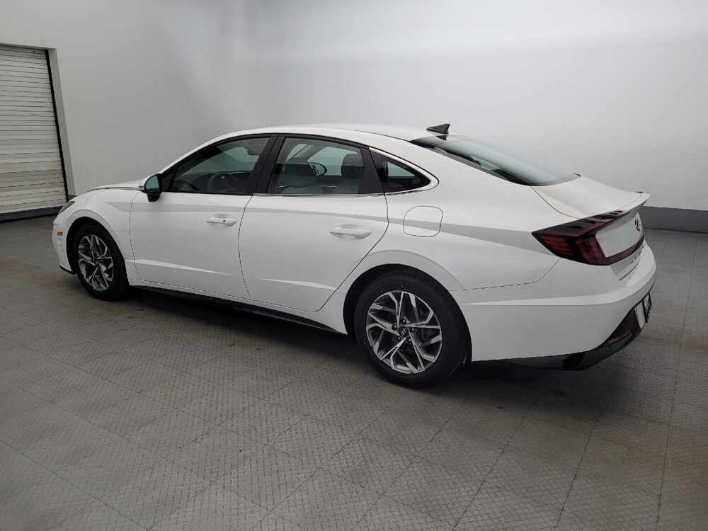 2022 Hyundai Sonata in Temple Hills, MD 20746 - 18096678 3